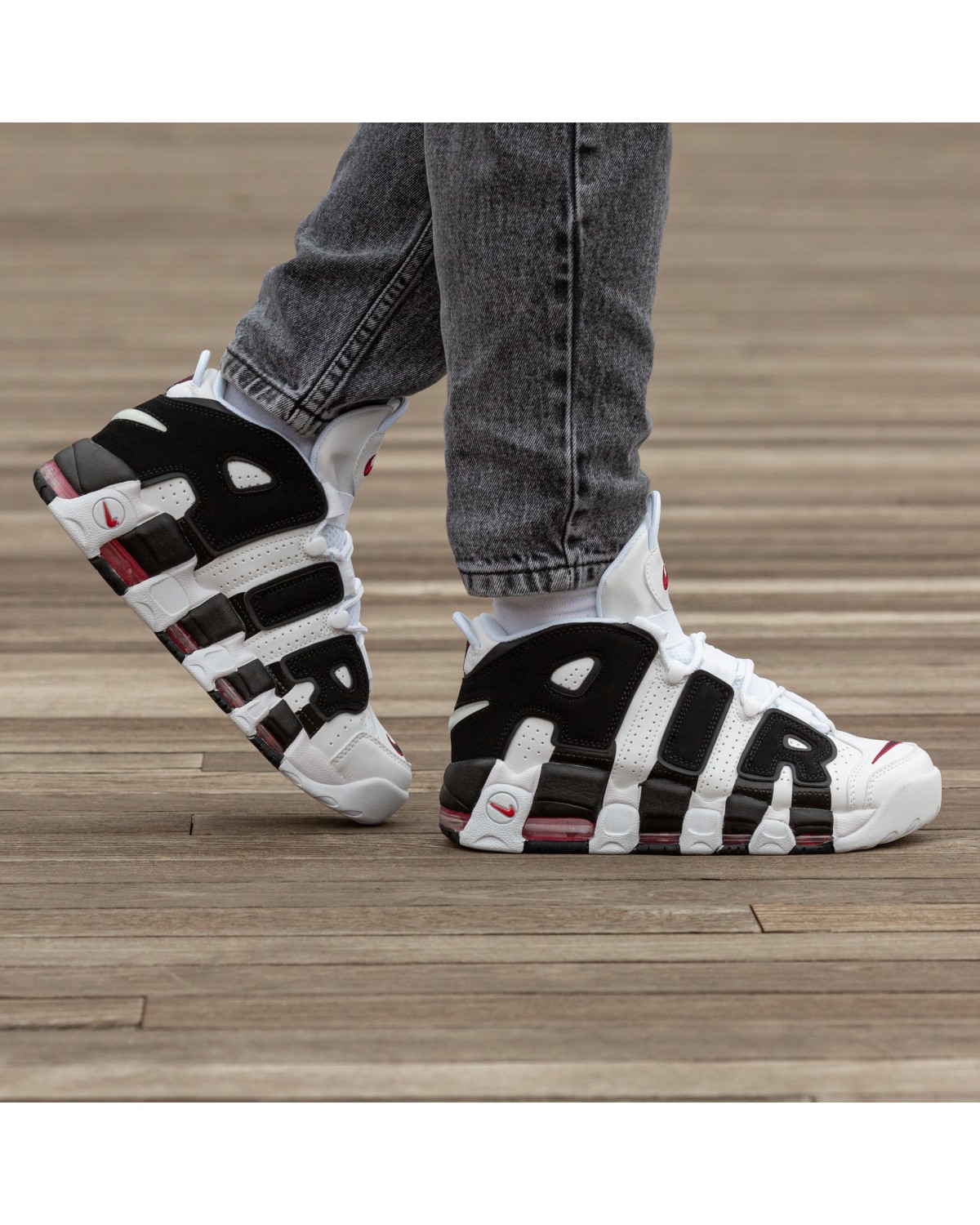 Nike Air More Uptempo Scottie Pippen