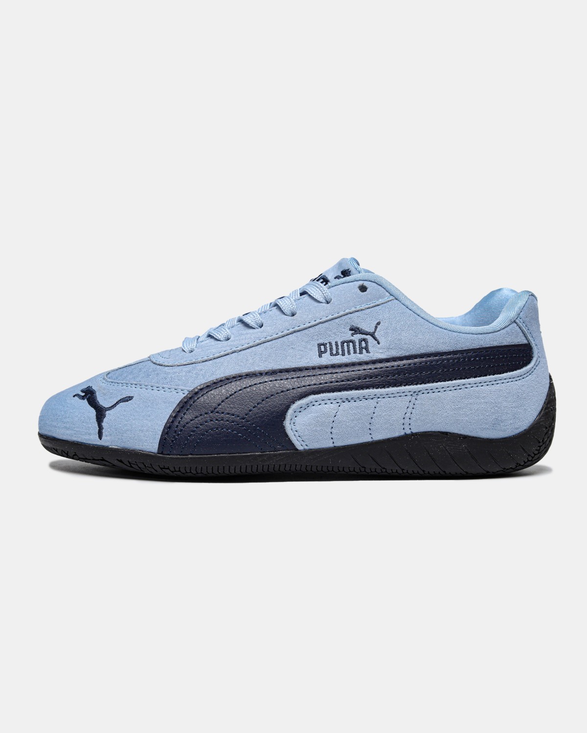 Puma Speedcat OG Team Light Blue