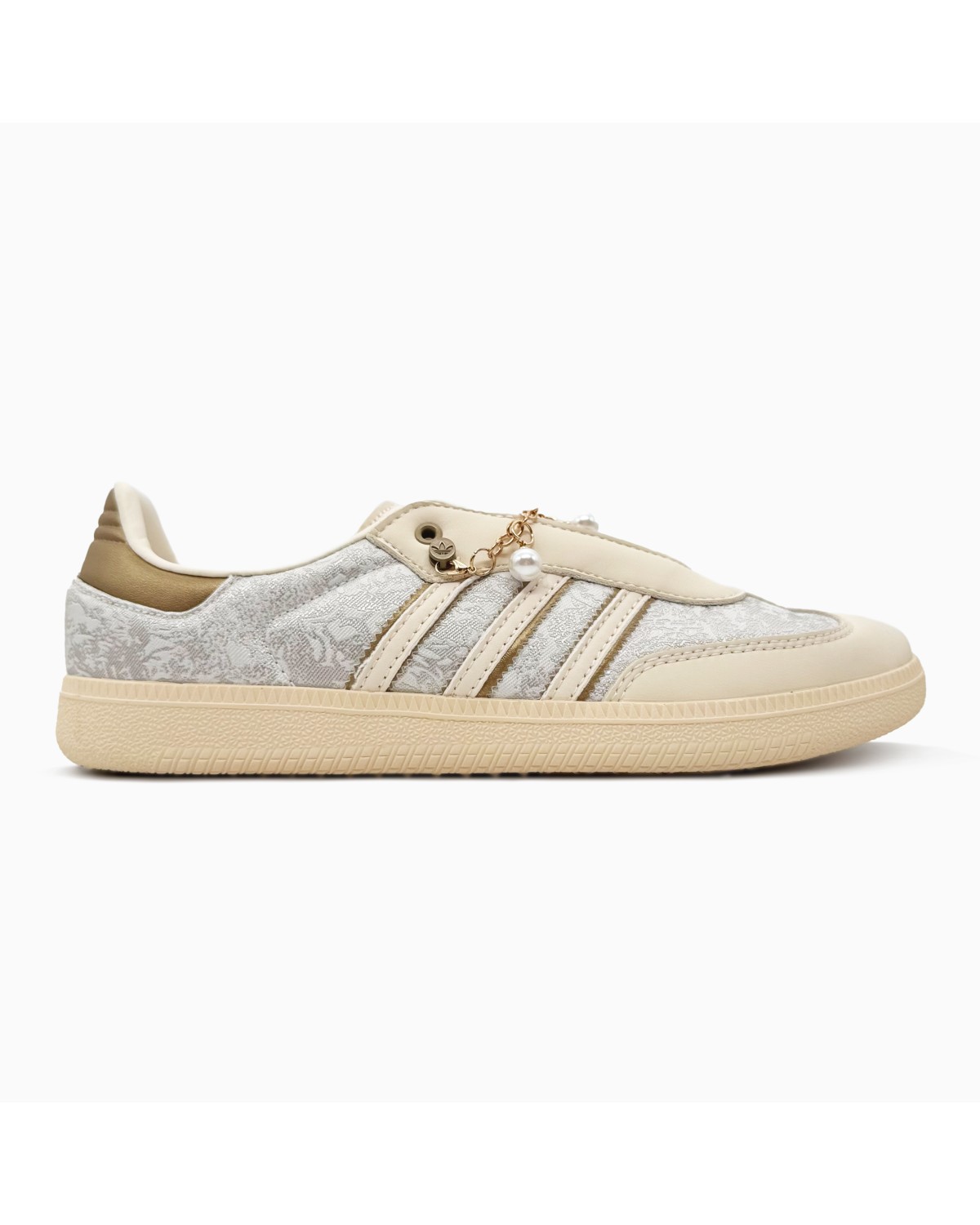Adidas Samba OG Saltwater Pearl