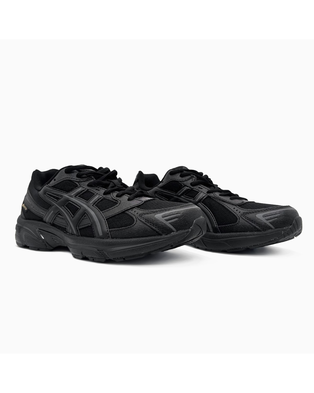 Asics Gel-1130 Triple Black Gore - Tex Asics Gel-1130 Triple Black Gore - Tex