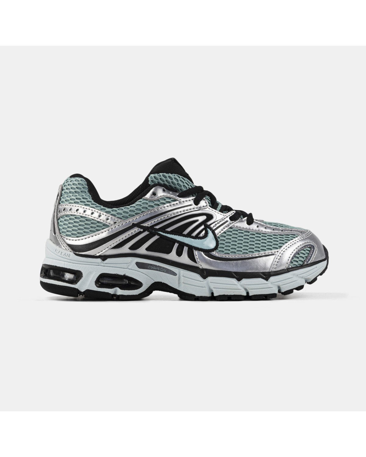 Nike Air Max Moto 2K Cannon Green Haze