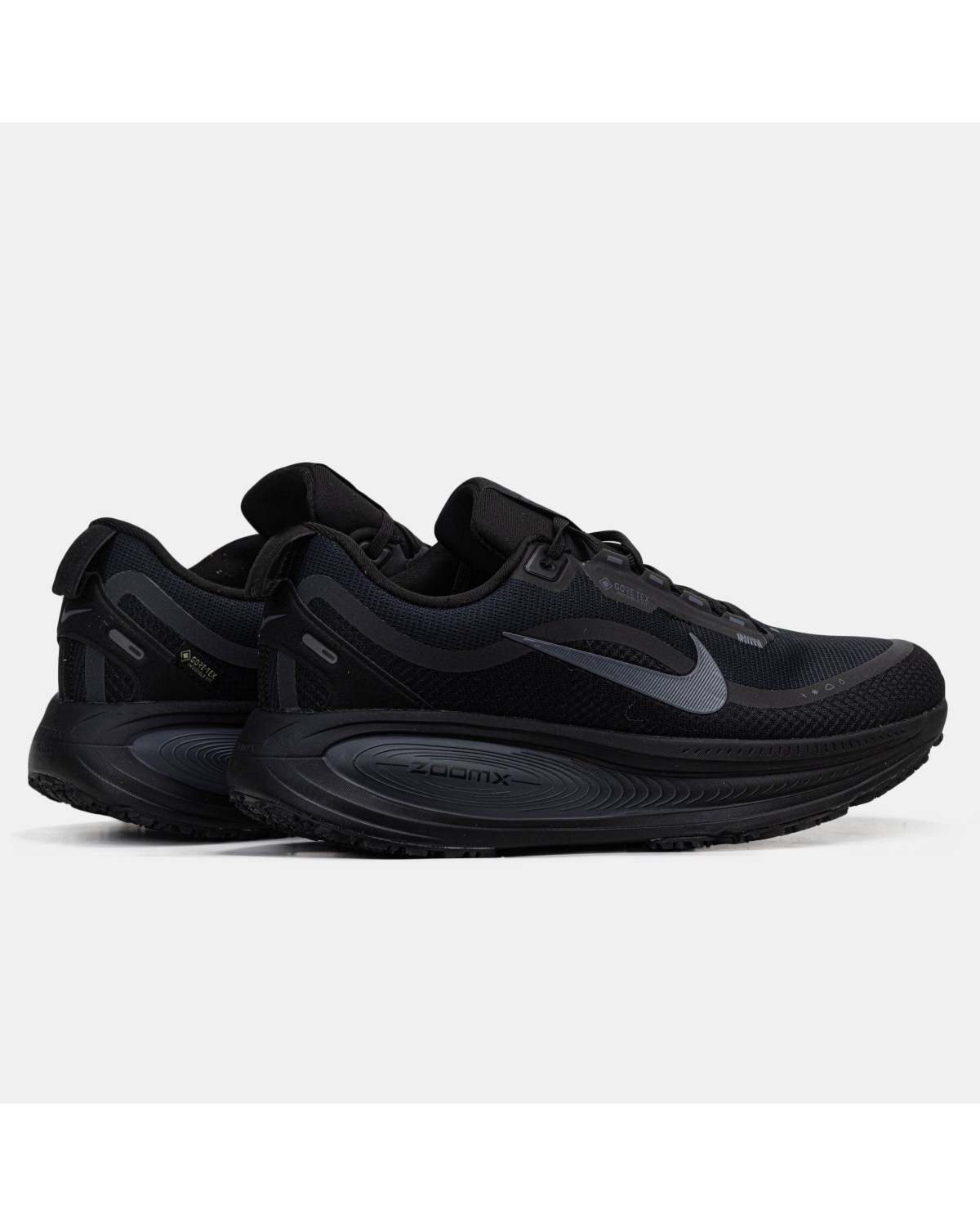 Nike Vomero 18 Gore -Tex  Black