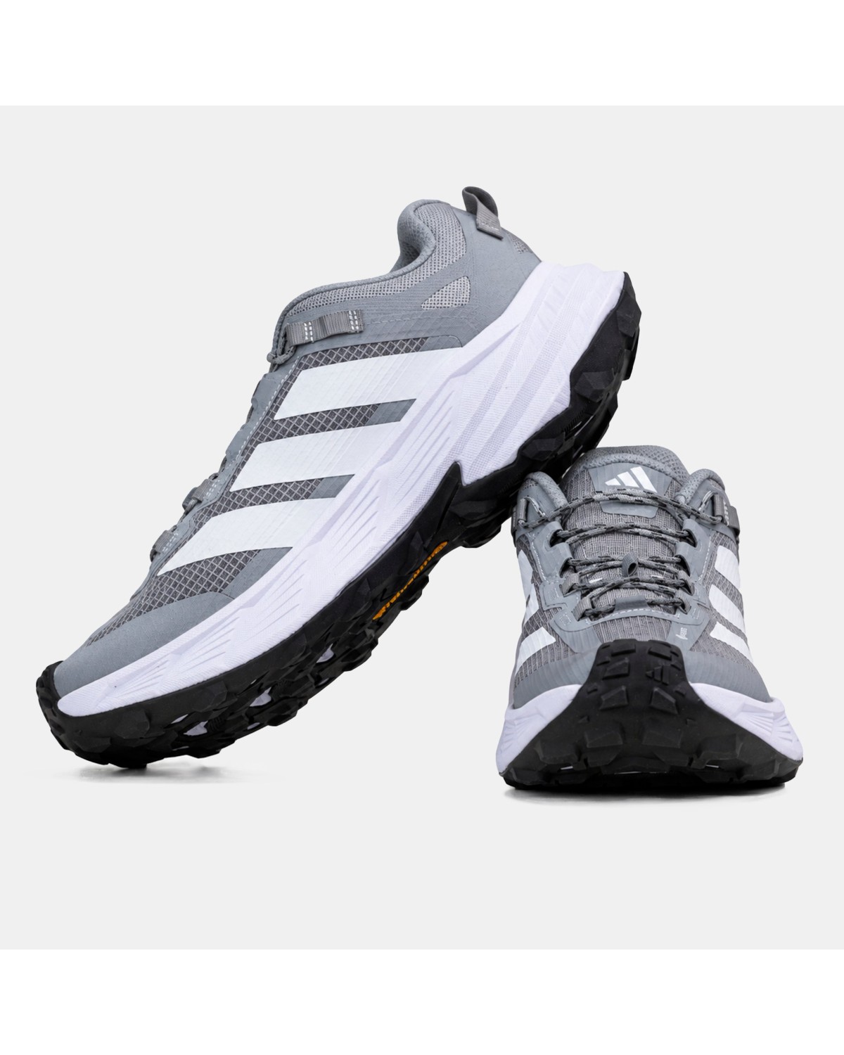 Adidas Terrex Freehiker SL GORE-TEX Light Gray
