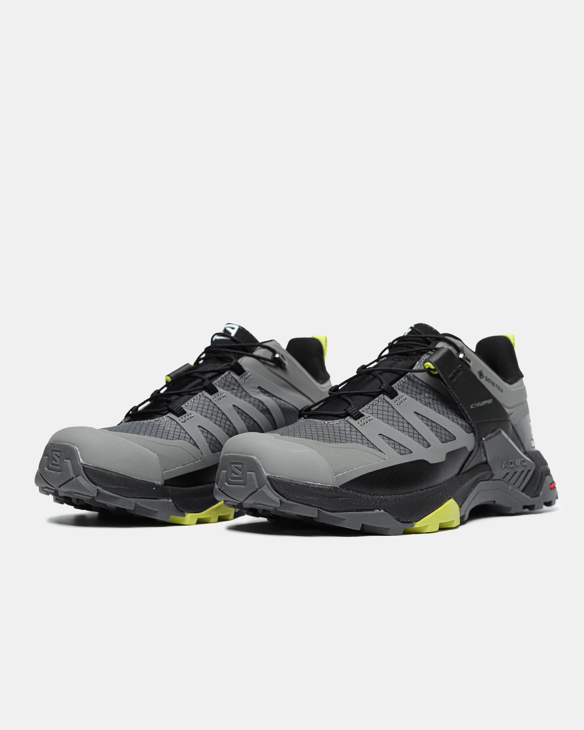 Salomon X Ultra 4 Gore-Tex 'Black'