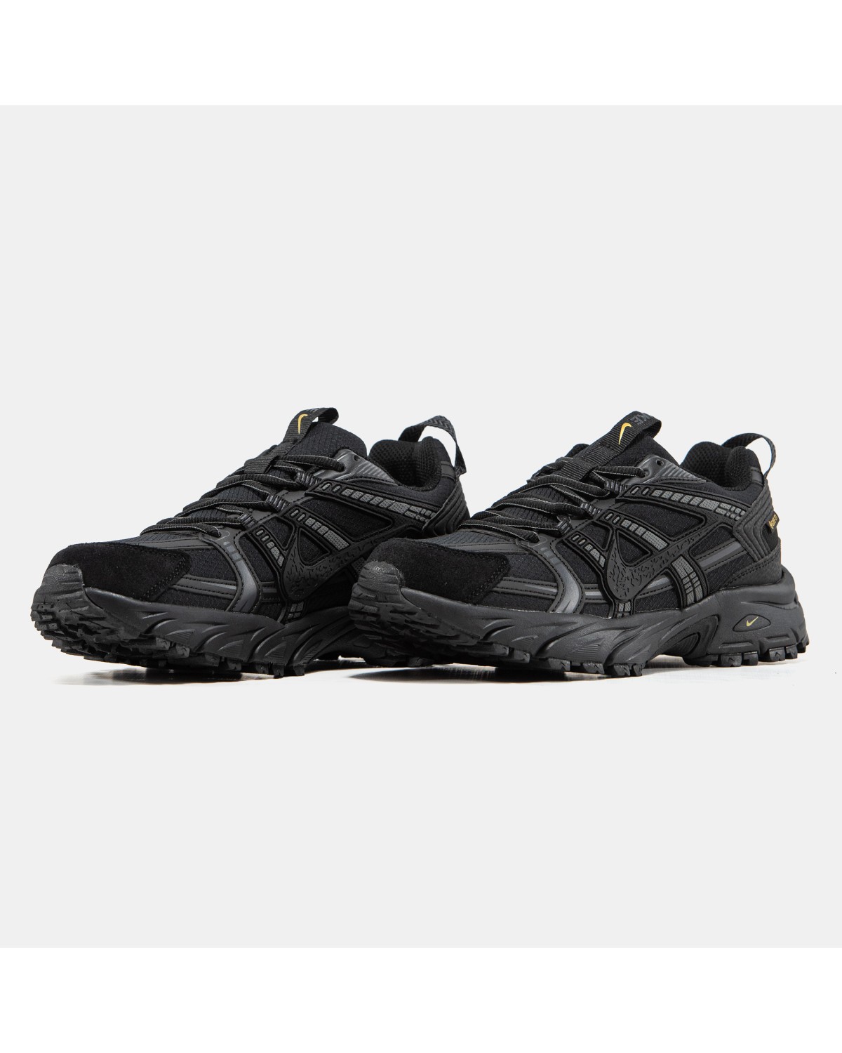 Nike V2K Black Gore-Tex Termo