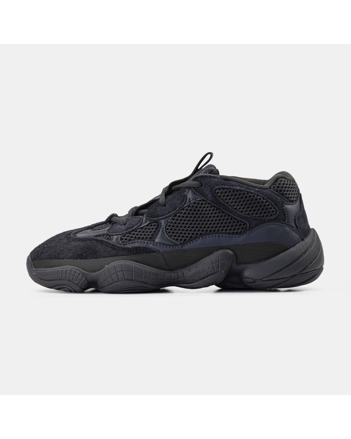Adidas Yeezy Boost 500 Black