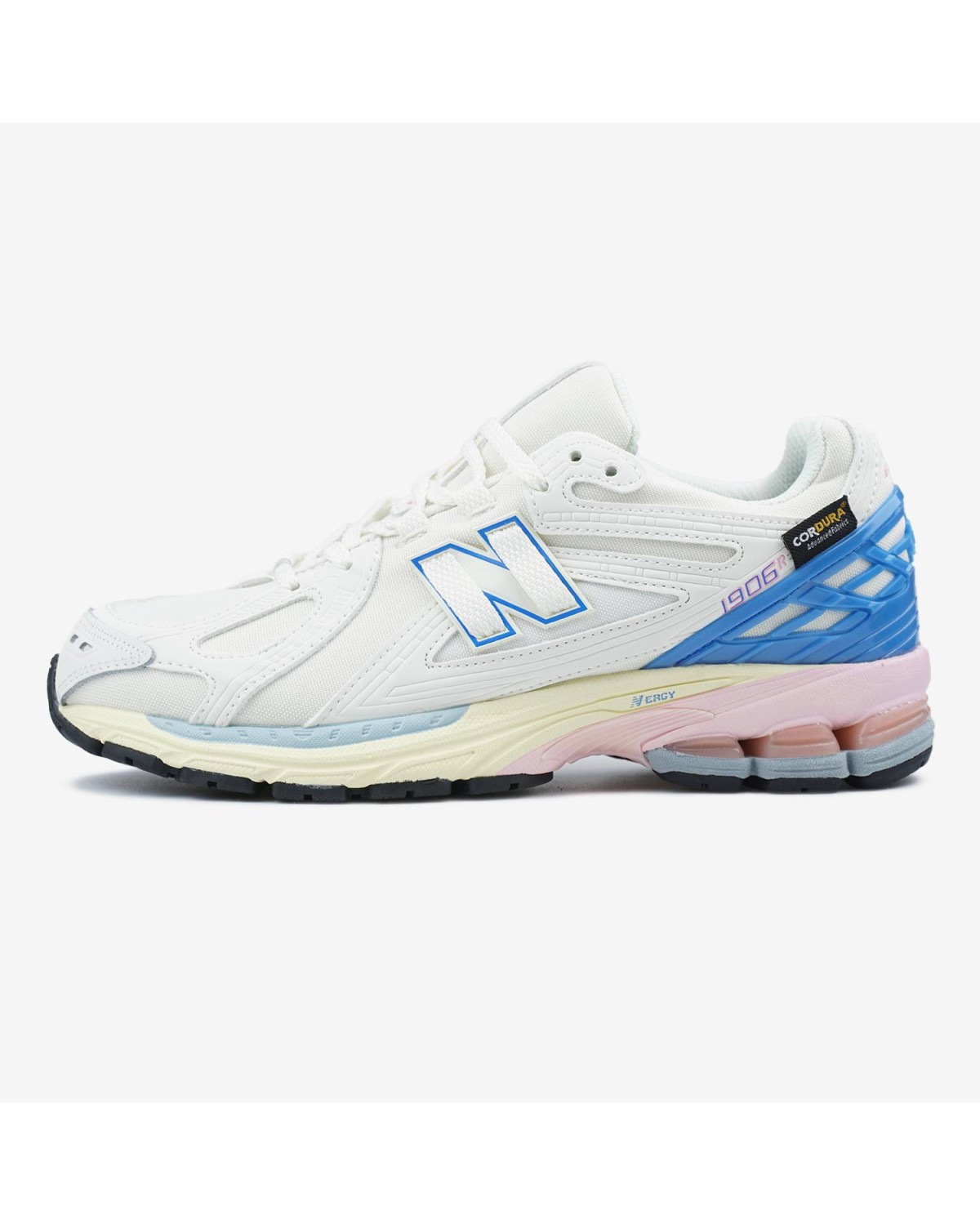 New Balance 1906R Cordura White Blue Pink