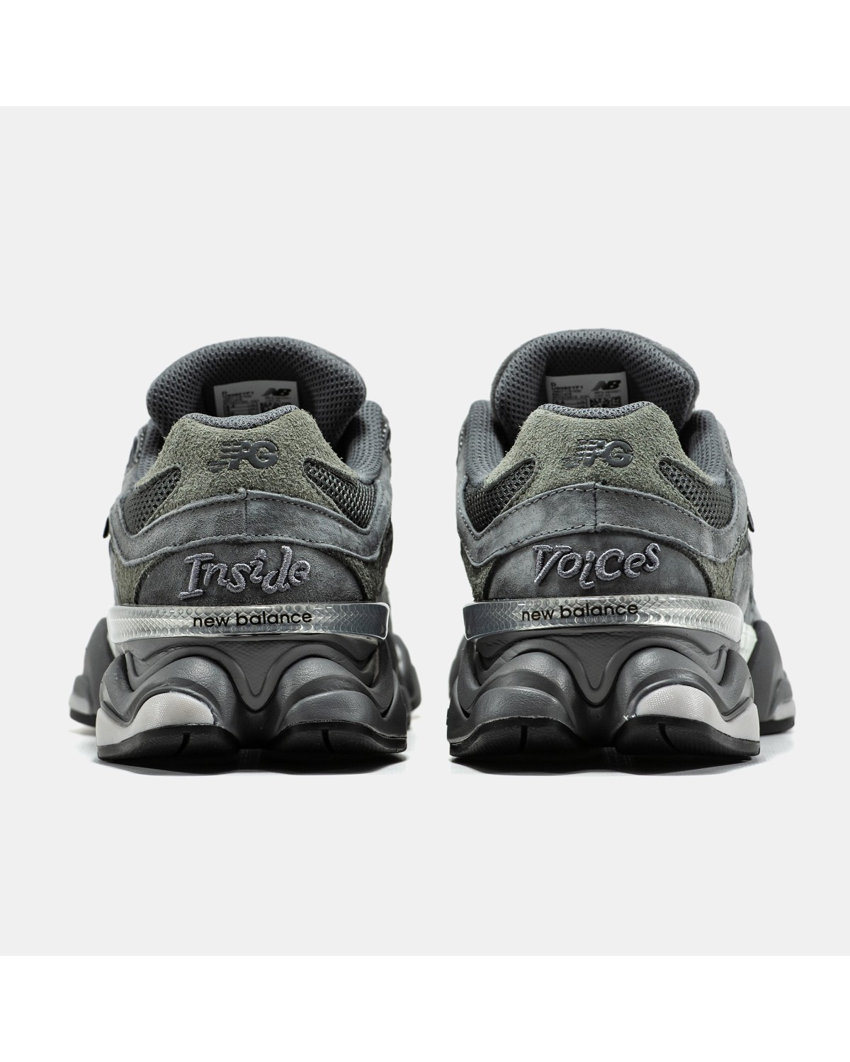 New Balance 9060 Grey