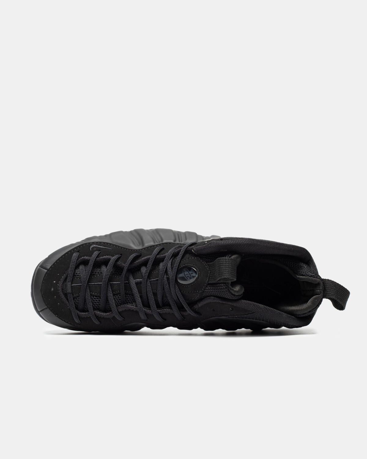 Nike Air Foamposite One Anthracite