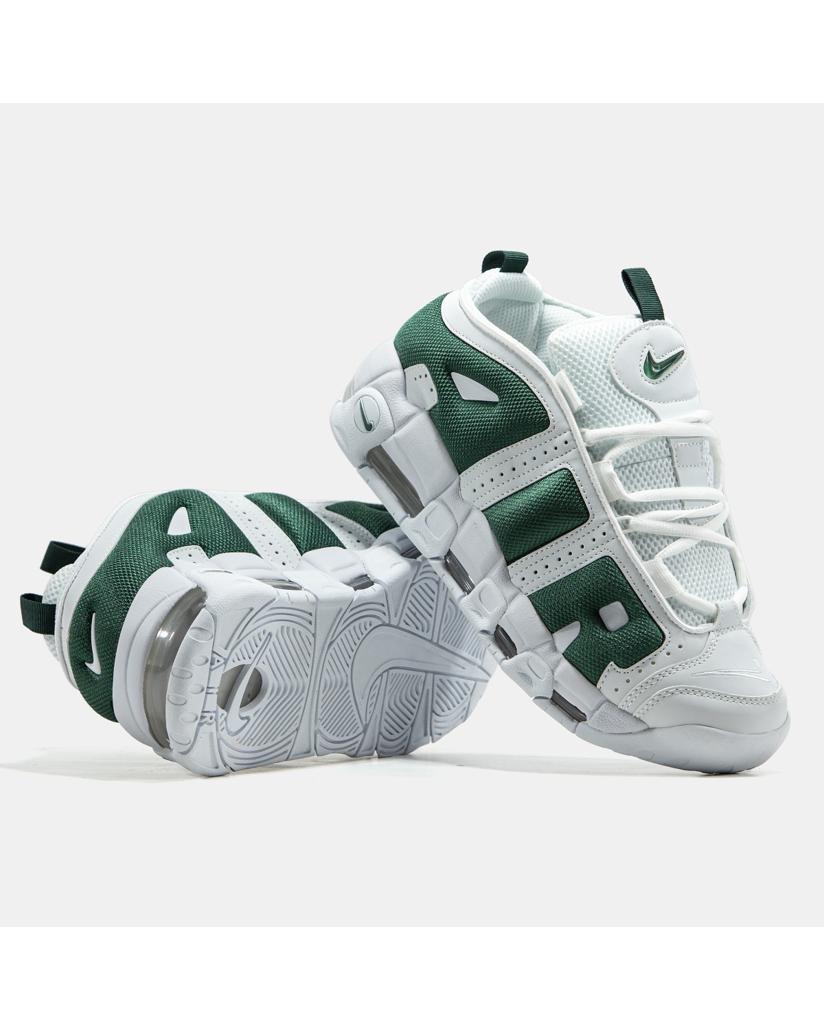 Nike Air More Uptempo Low