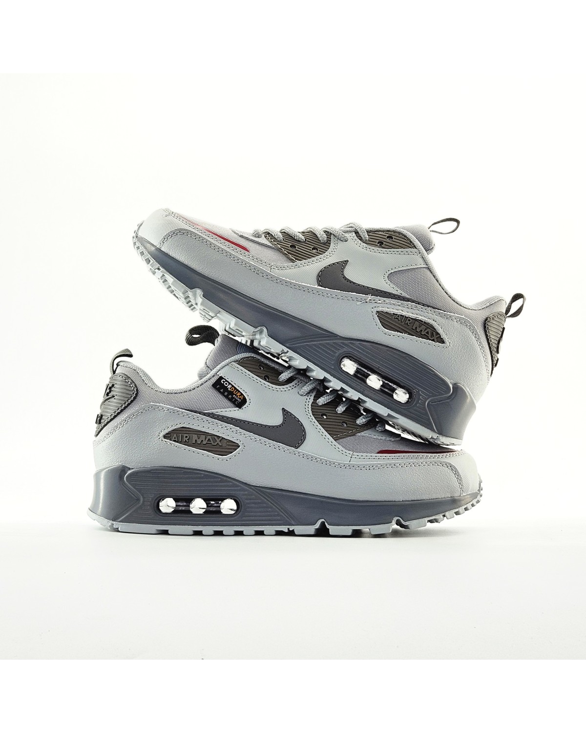 Nike Air Max 90 Surplus Grey