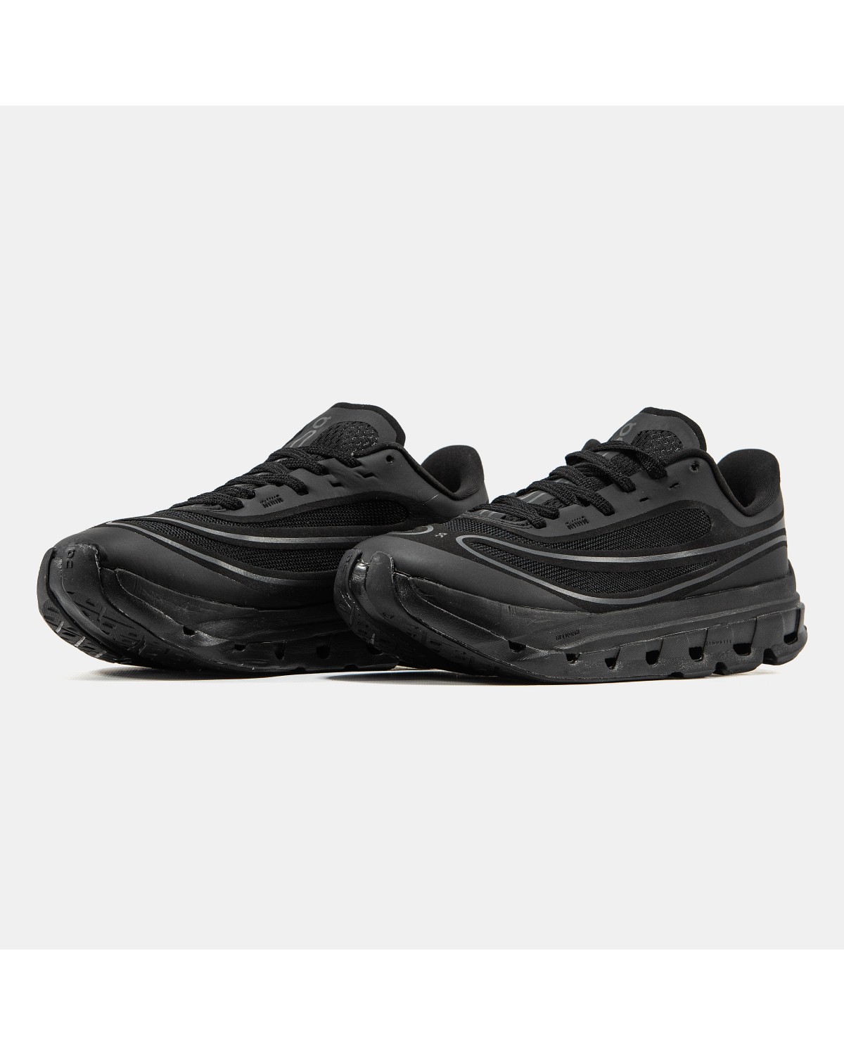 ON Cloudflow 5 Black