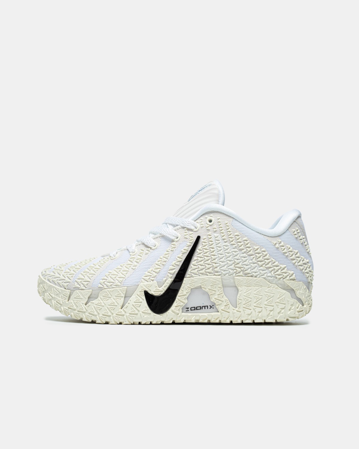 Nike JA3 Coconut Milk