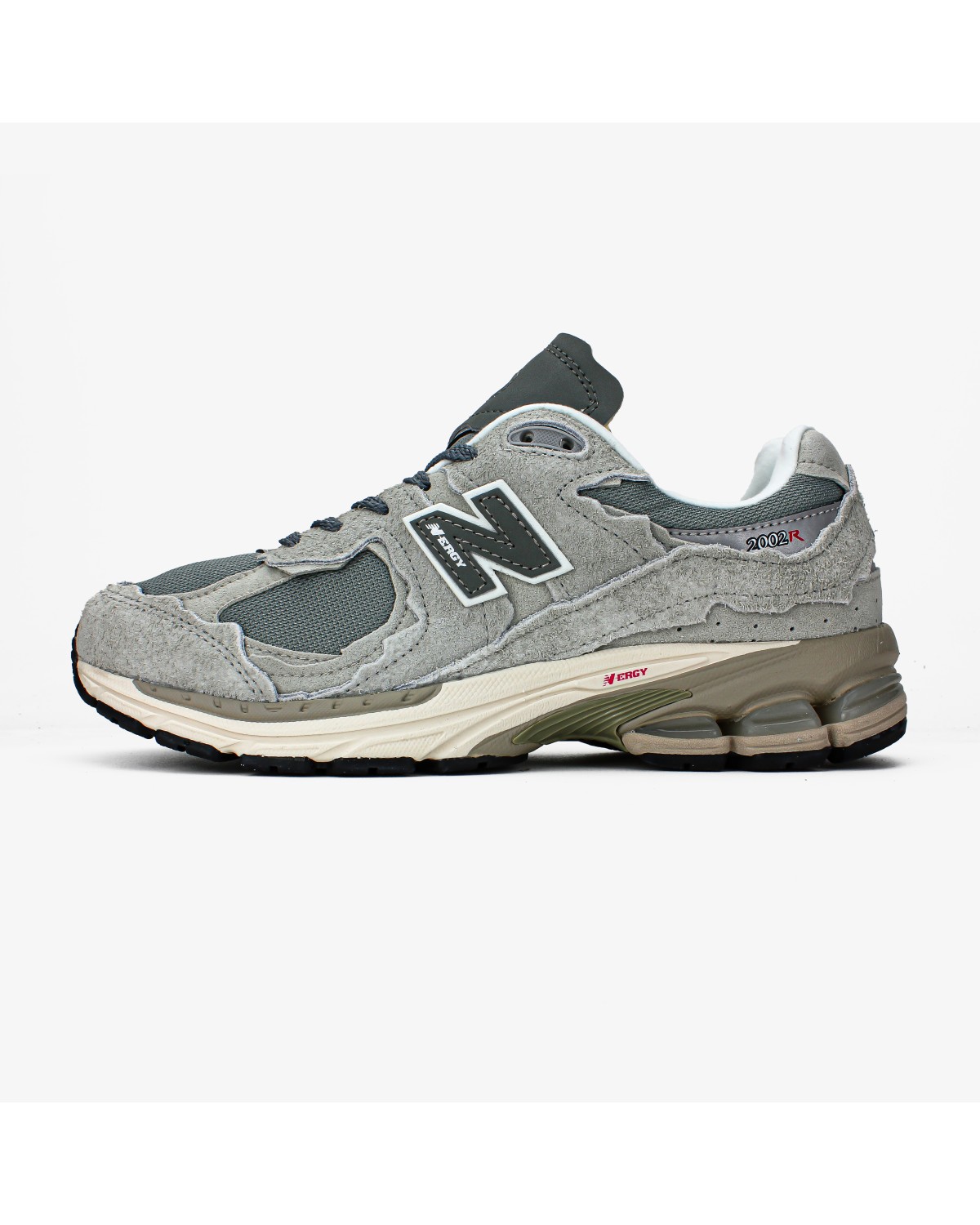 New Balance 2002R Protection Pack' Grey