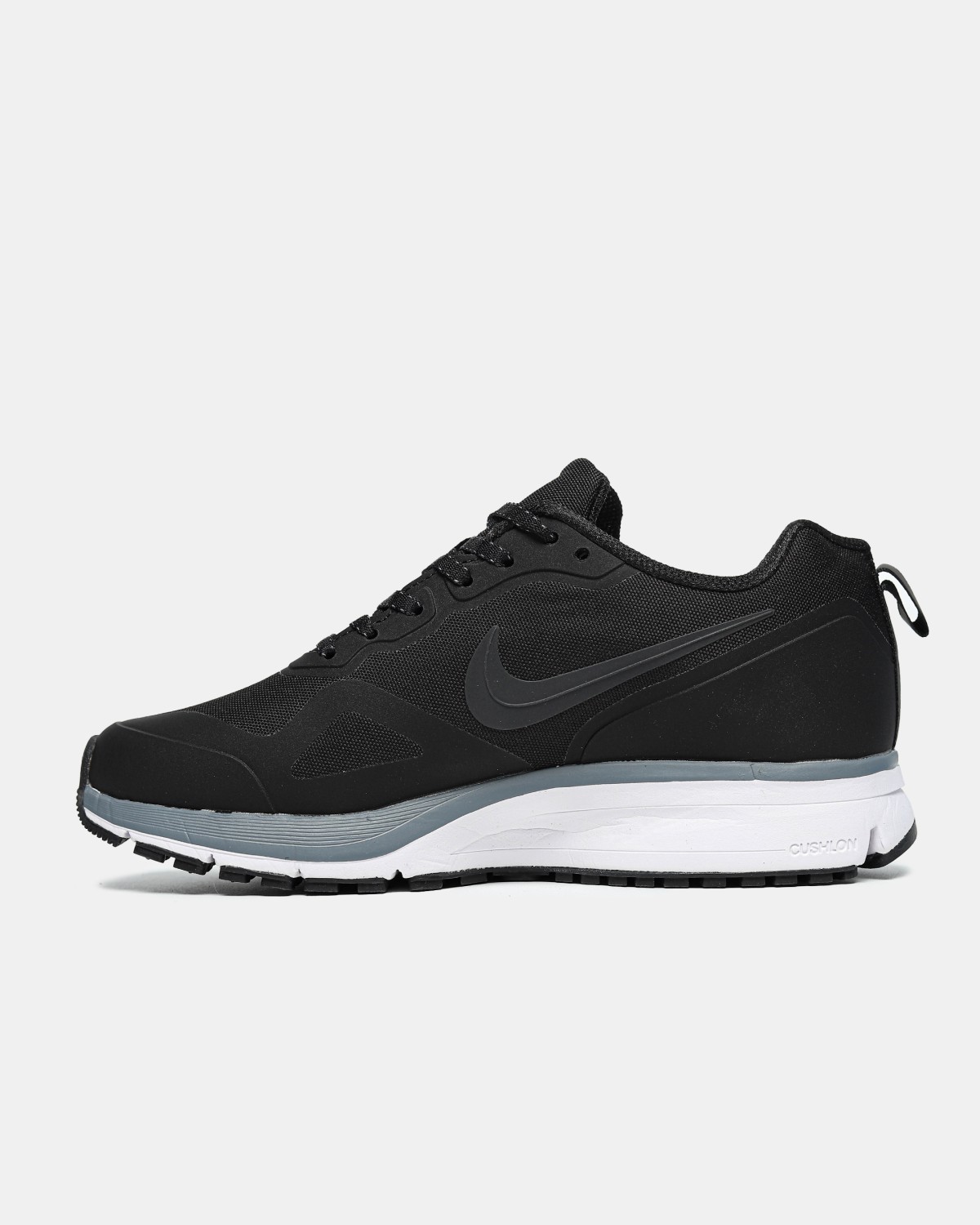 Nike Pegasus 26X Gore-Tex Black White