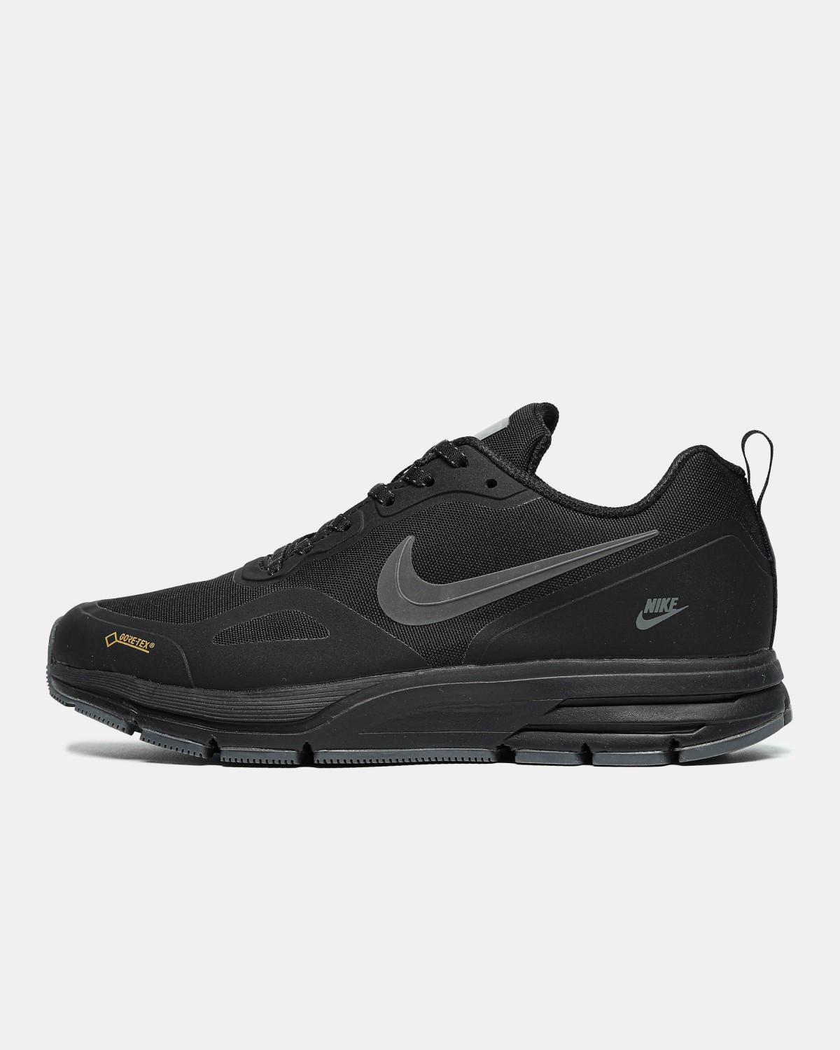 Nike Structure 26 'Black Anthracite' Gore-Tex