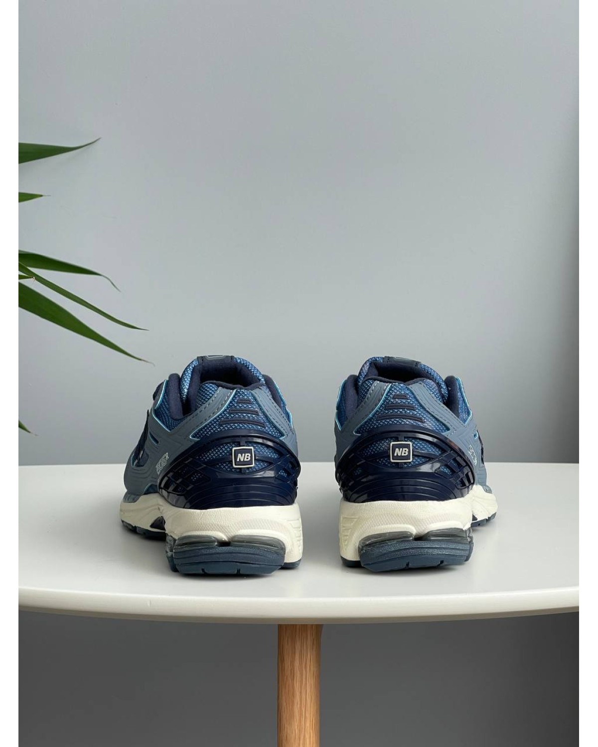 New Balance 1906R Sapphire Blue