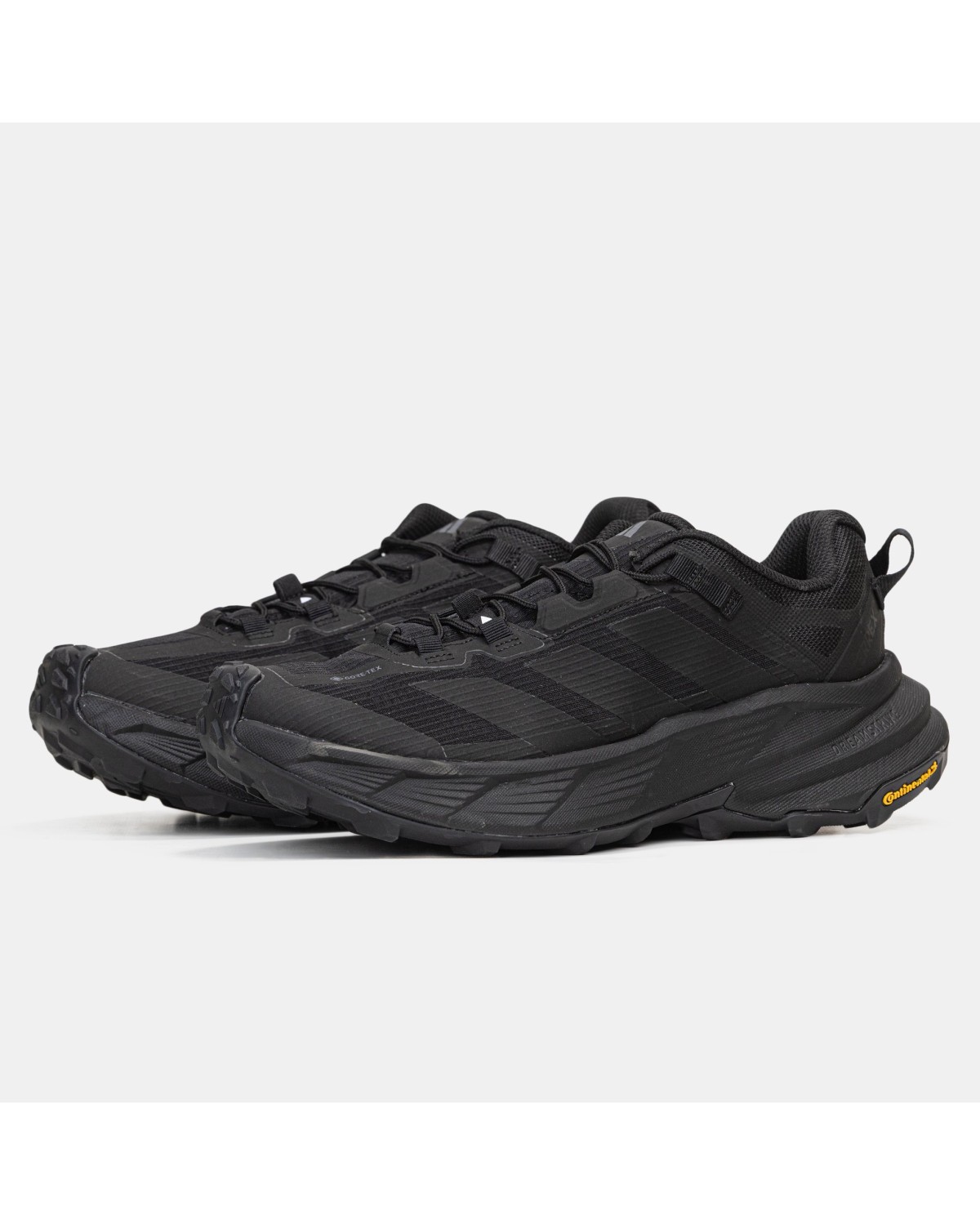 Adidas Terrex Freehiker SL GORE-TEX Hiking Core Black Adidas Terrex Freehiker SL GORE-TEX Hiking Core Black