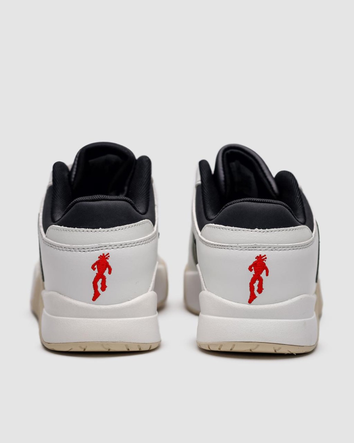 Travis Scott X Nike Jordan Cut The Check Green