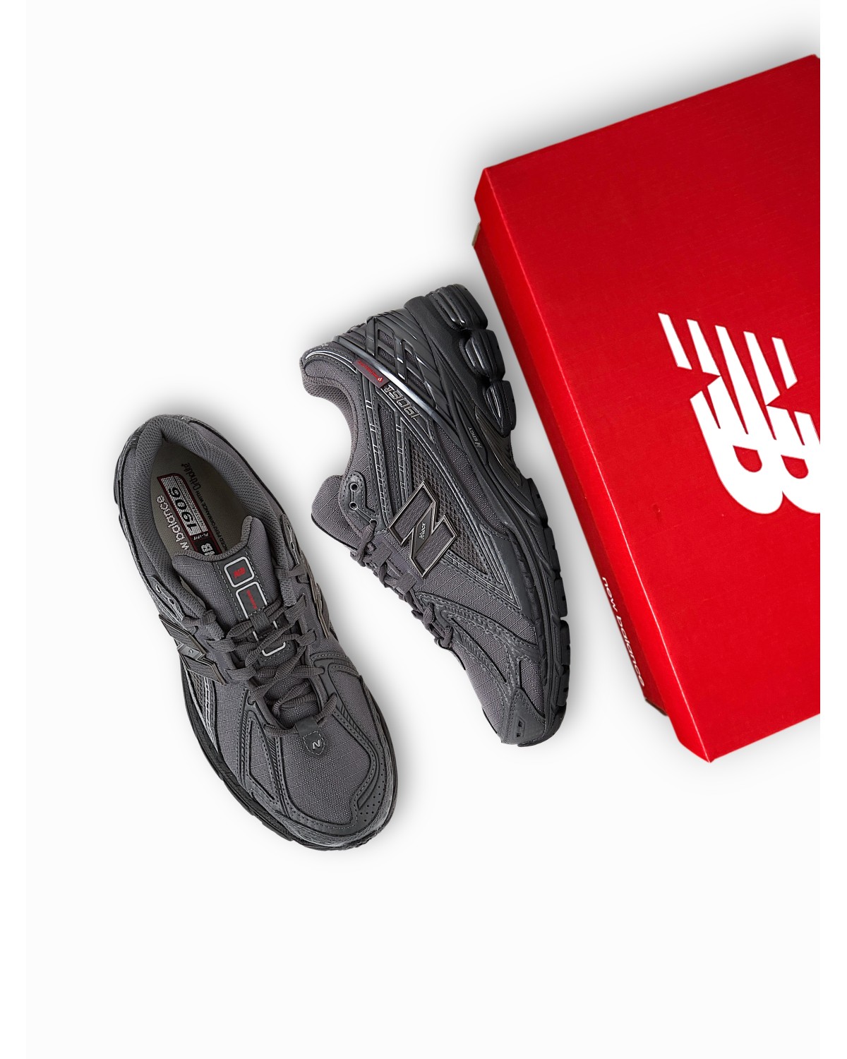 New Balance 1906R Primaloft Castlerock