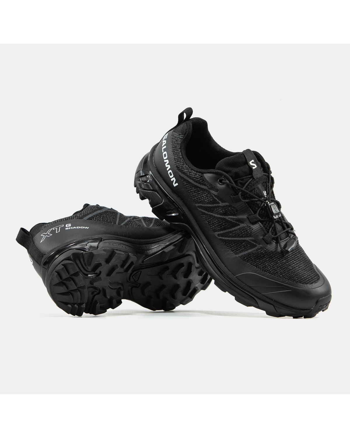 Salomon XT-6 Shadow Dark