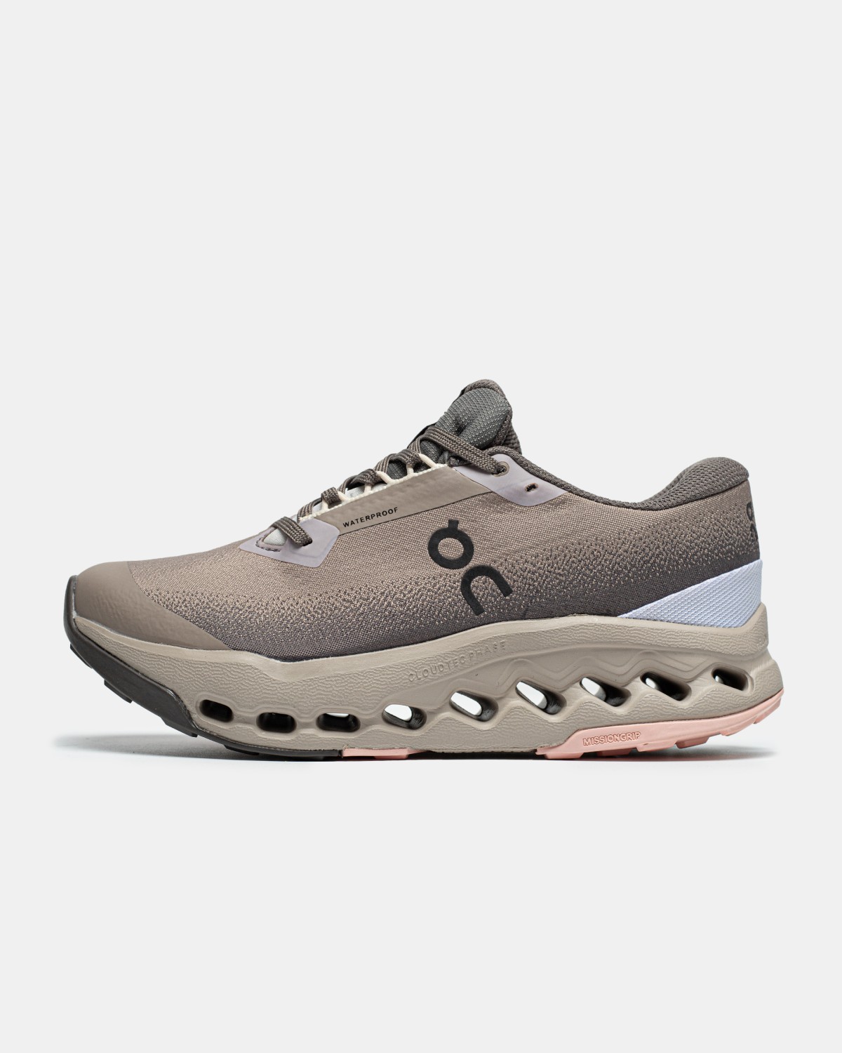 On Running Cloudsurfer Trail 2
