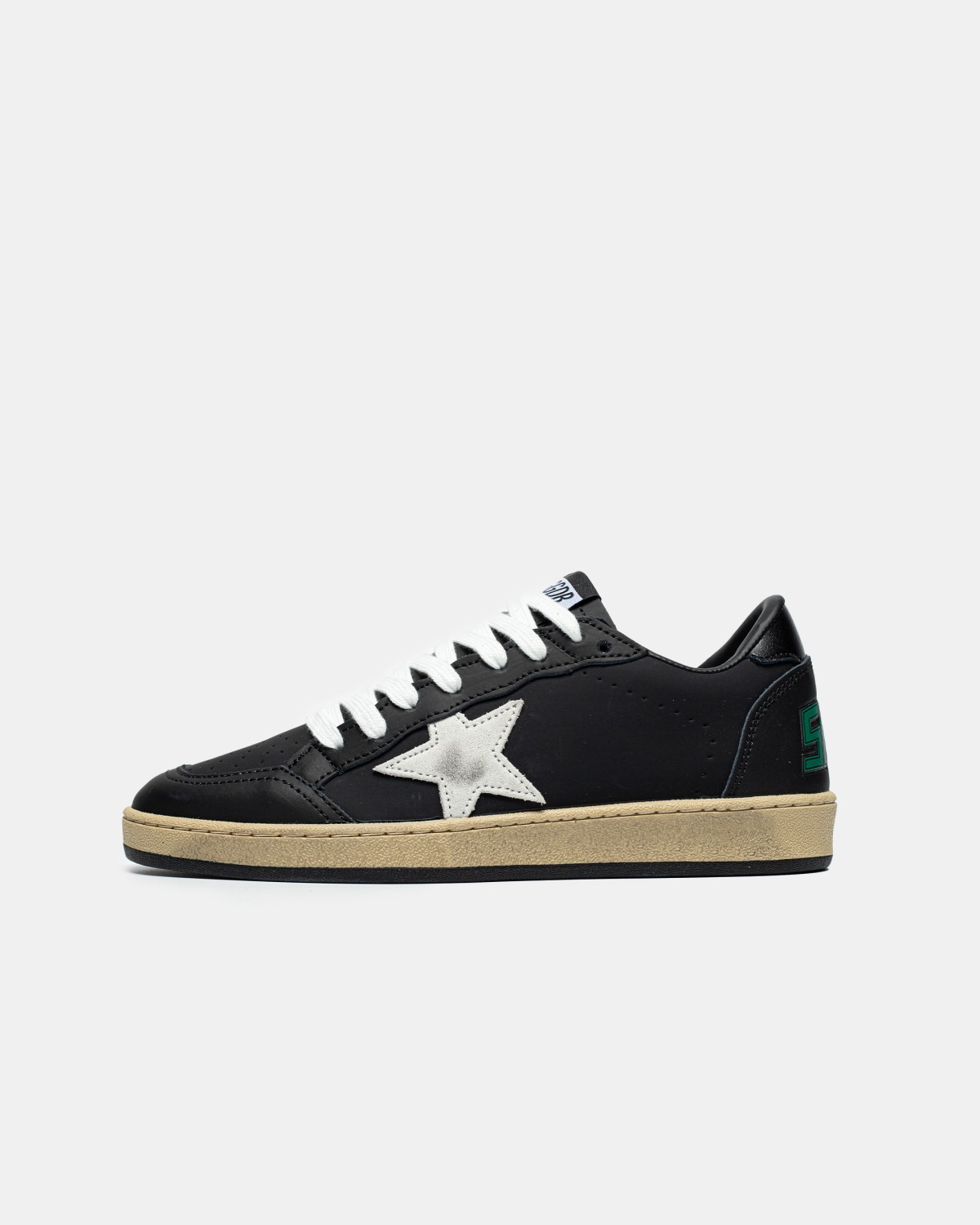 Golden Goose Black