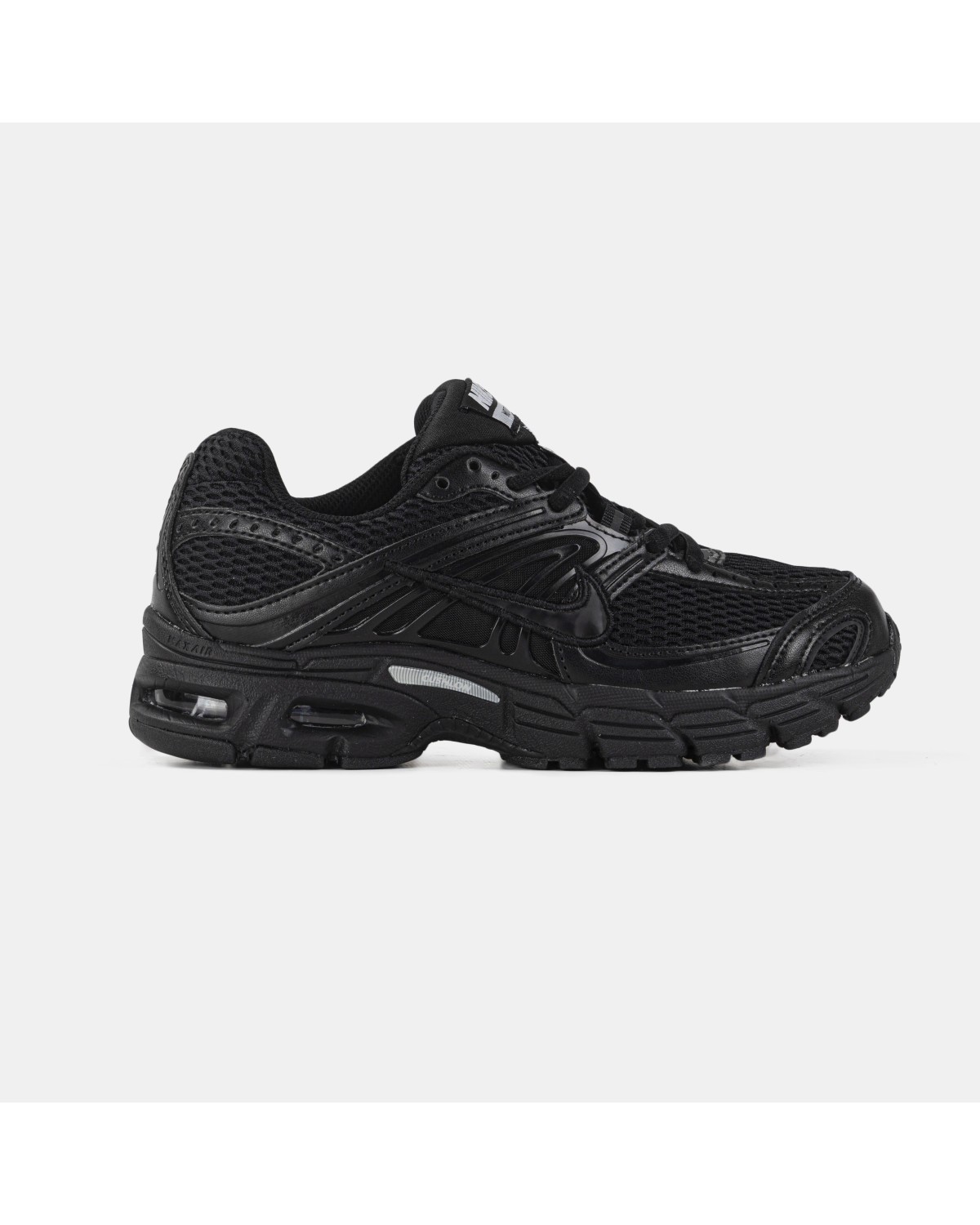 Nike Air Max Moto 2K Black