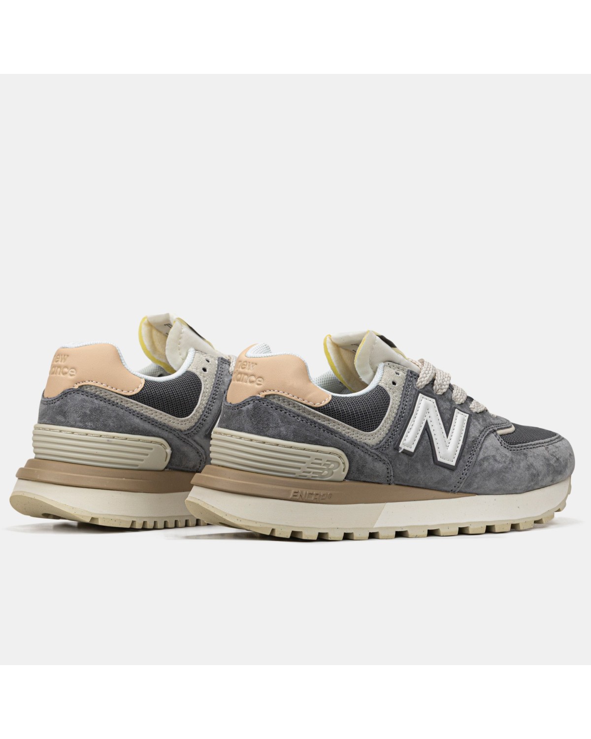 New Balance 574 Legacy «Apollo Grey»