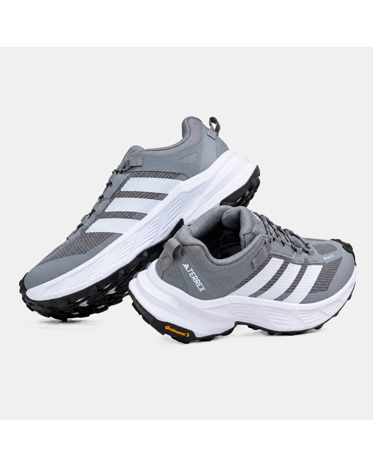 Adidas Terrex Freehiker SL GORE-TEX Light Gray