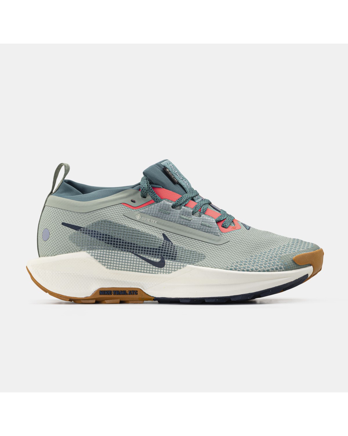 Pegasus Trail 5 GTX Gore-Tex Green