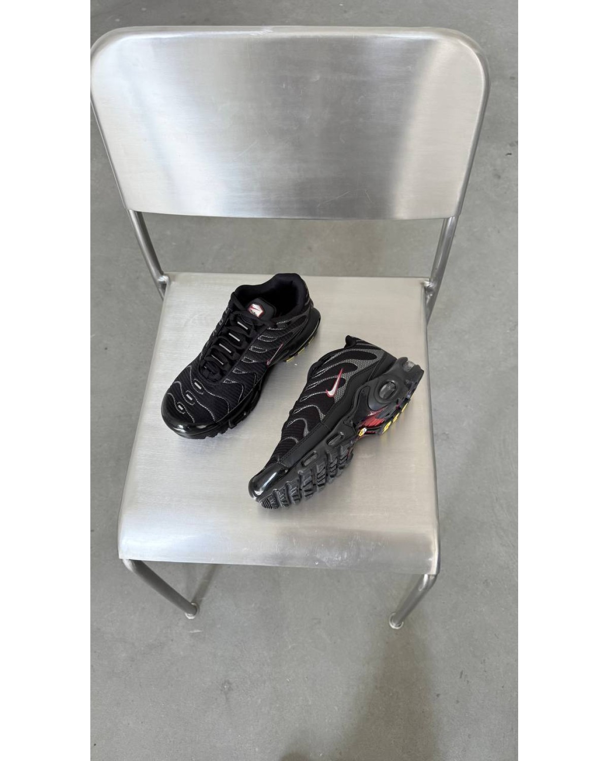 Nike Air Max TN Premium