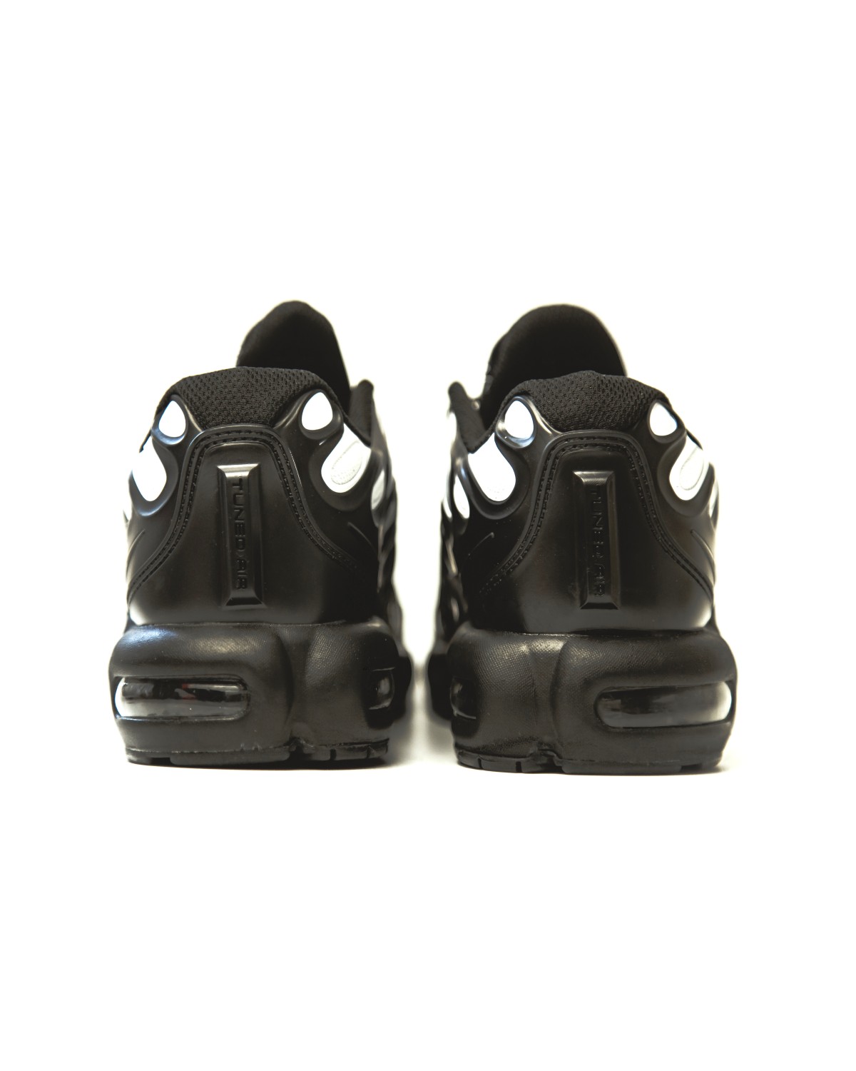 Nike Air Max TN Plus Drift Black White