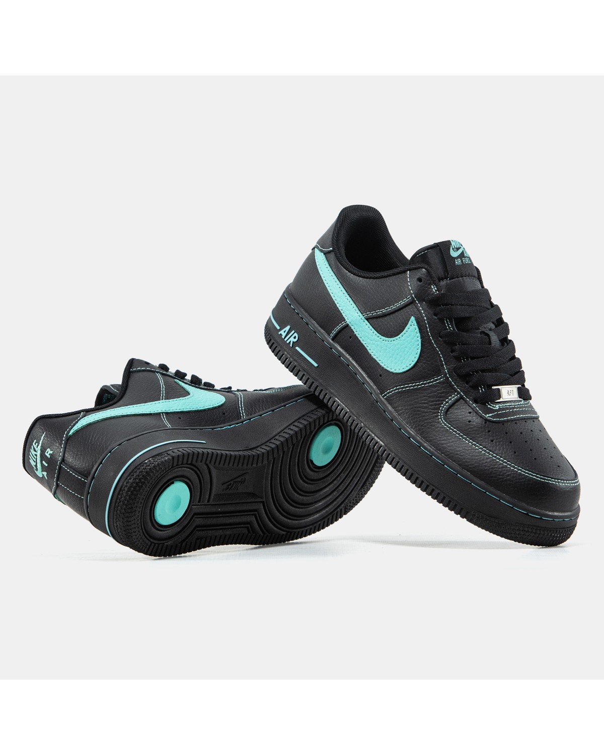 Nike Air Force 1 Low Tiffany & Co
