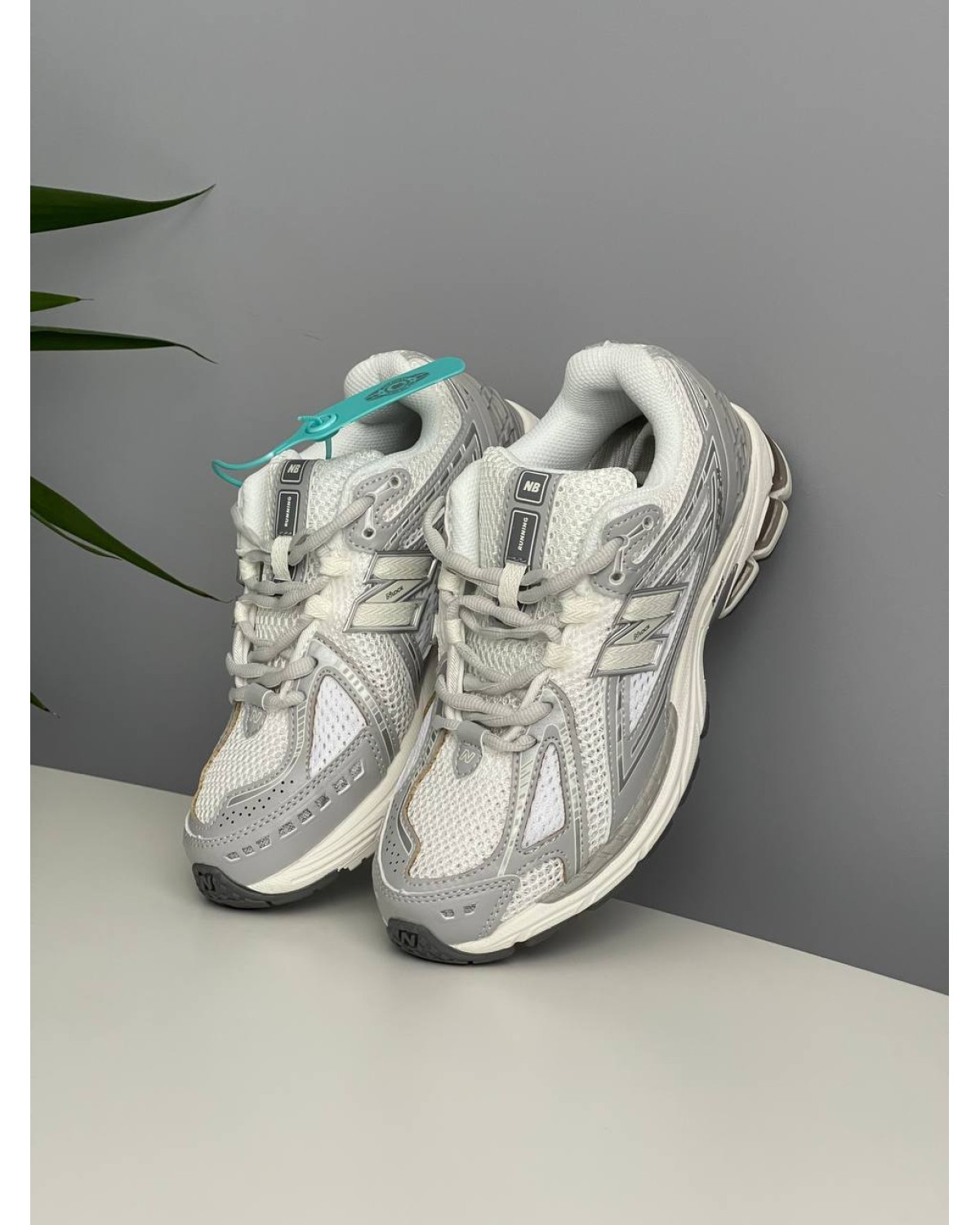 New Balance 1906D Milk