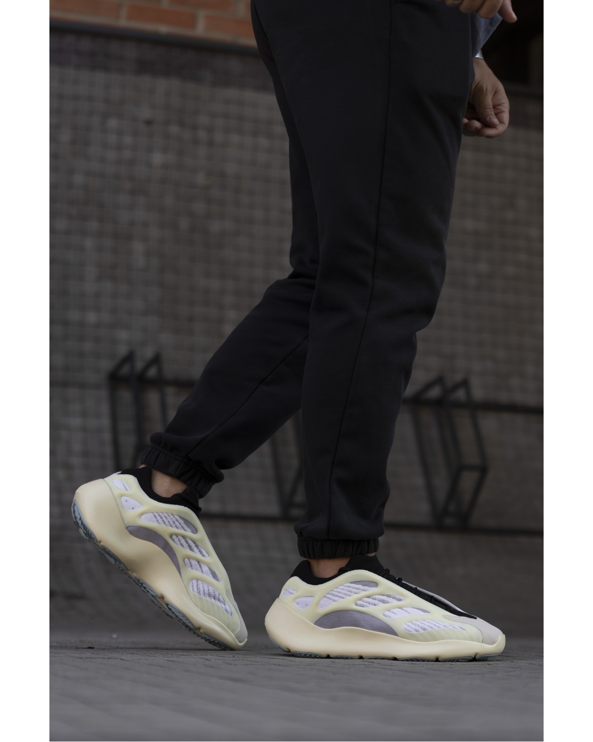 Adidas Yeezy V3 Azael