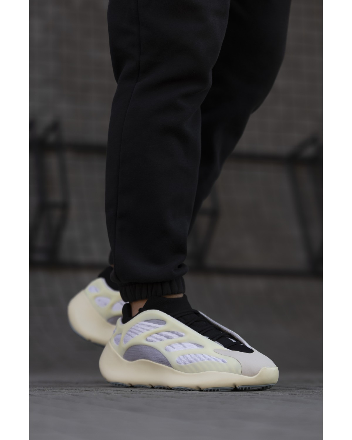 Adidas Yeezy V3 Azael