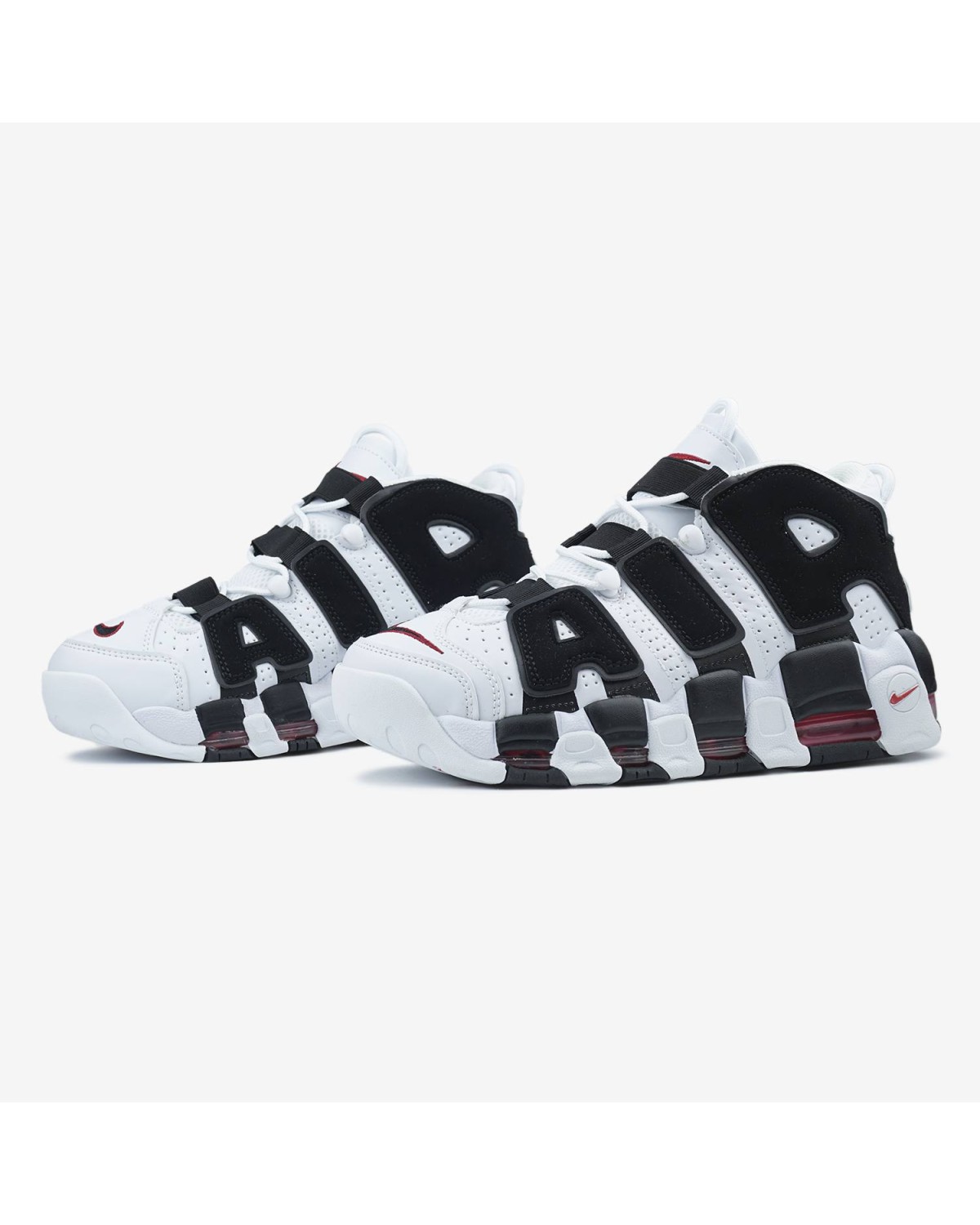 Nike Air More Uptempo Scottie Pippen