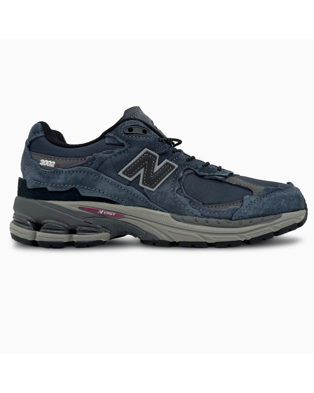 New Balance 2002R Protection Pack Eclipse Blue