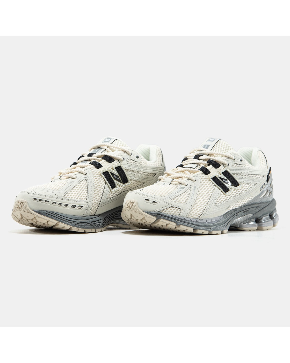 New Balance 1906R Beige Grey Cordura