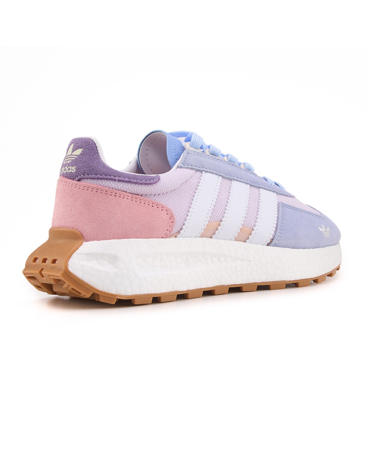 Adidas Retropy E5 Blue Pink White