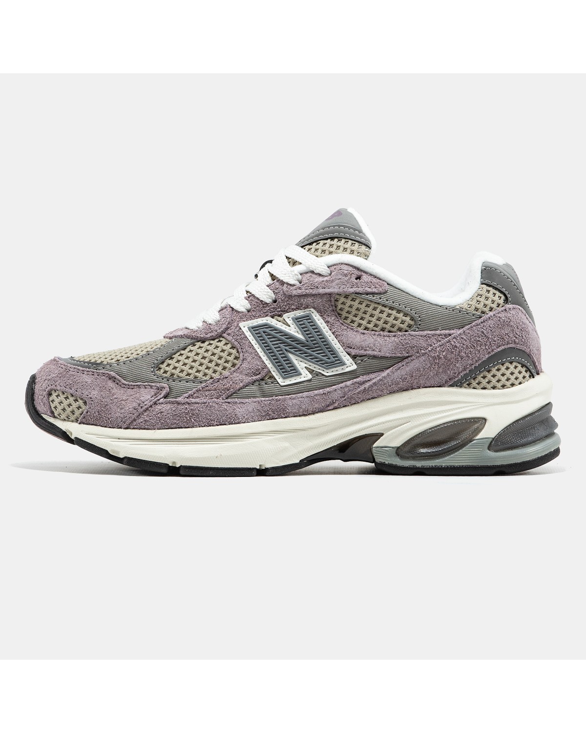 New Balance 2010 Pink Beige Grey