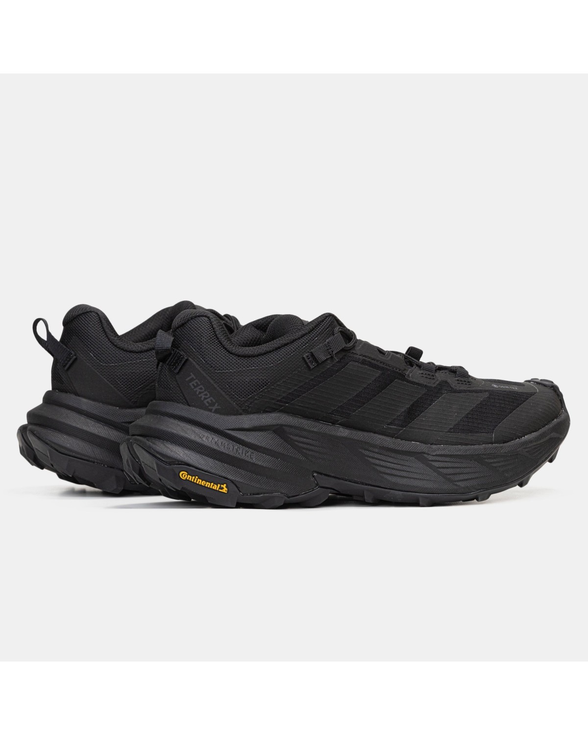 Adidas Terrex Freehiker SL GORE-TEX Hiking Core Black Adidas Terrex Freehiker SL GORE-TEX Hiking Core Black