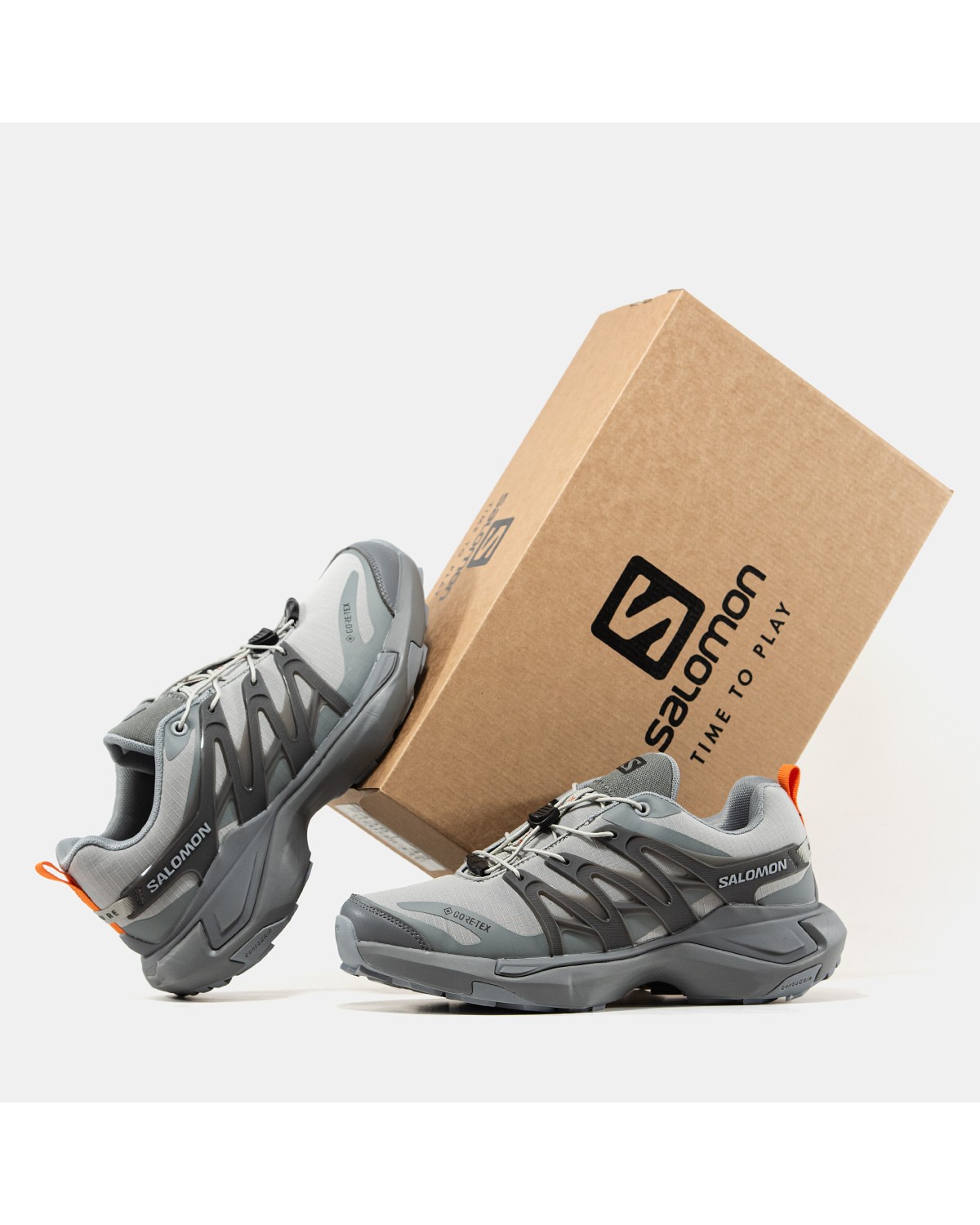 Salomon XT Pu.Re Gore-Tex