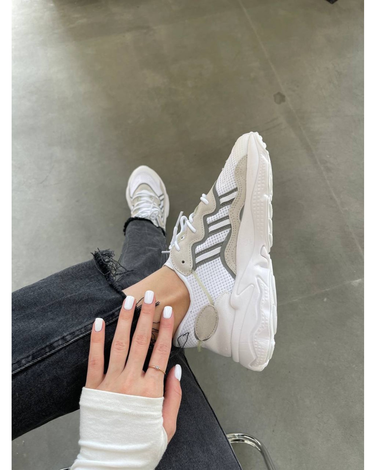 Adidas Ozweego Adiprene