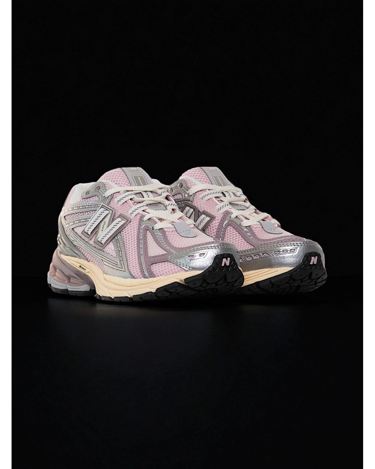 New Balance 1906R 'Pastels Silver Pink'