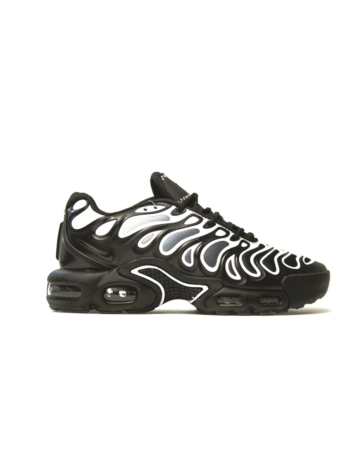 Nike Air Max TN Plus Drift Black White