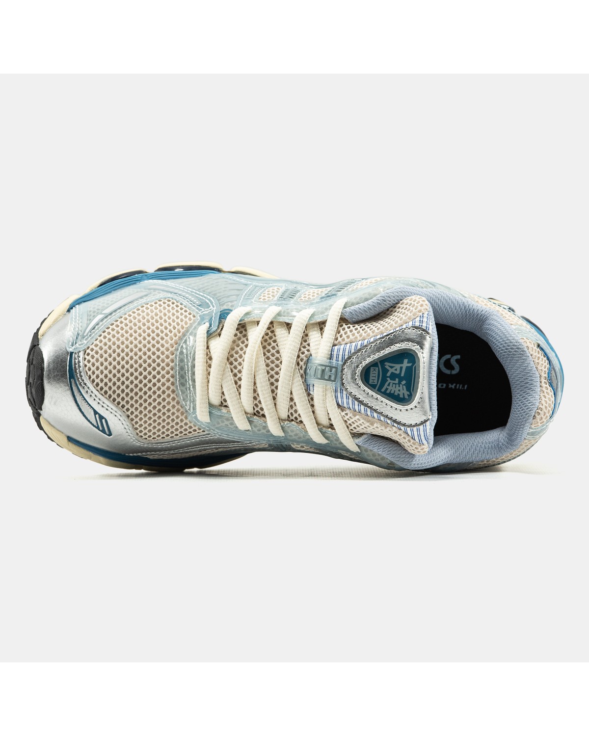 Asics Gel-Kayano 12.1 Asics Gel-Kayano 12.1