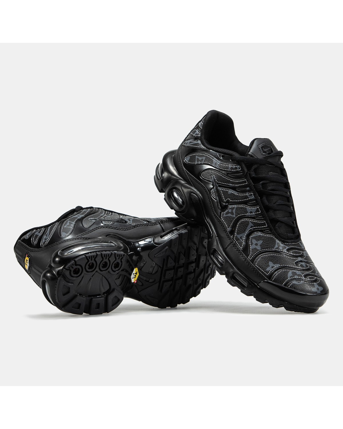 Nike Air Max Tn x Louis Vuitton Nike Air Max Tn x Louis Vuitton