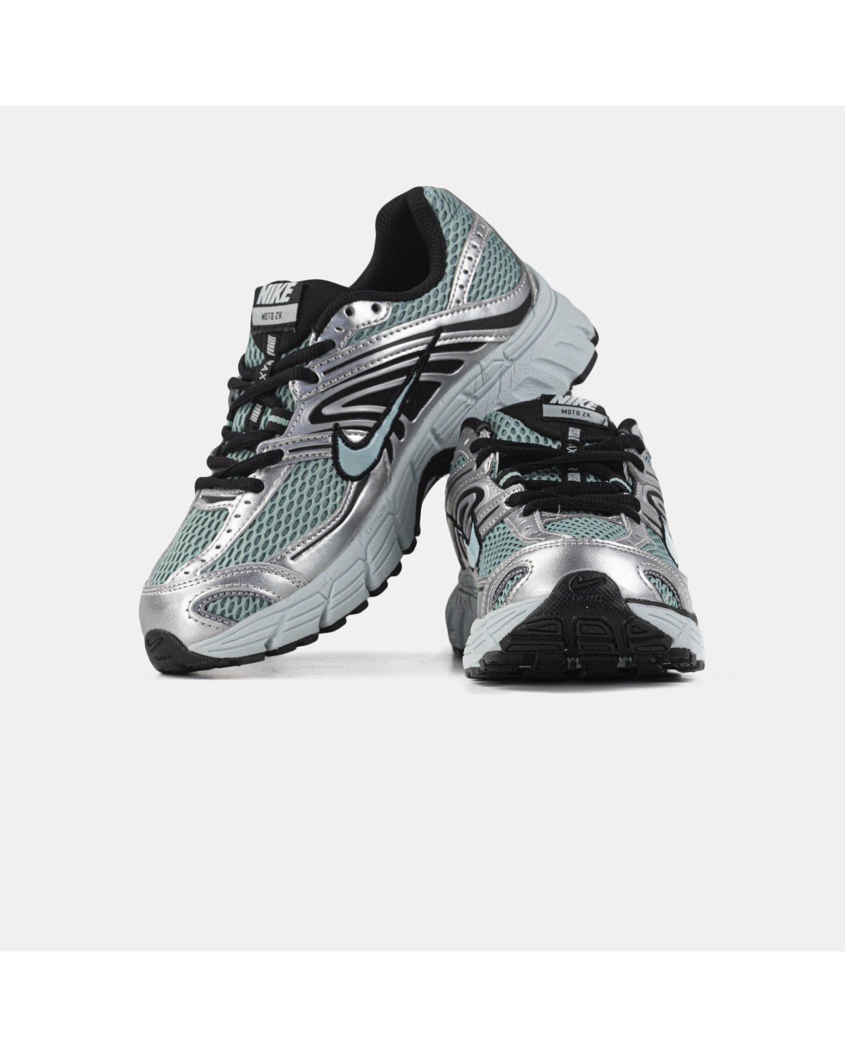 Nike Air Max Moto 2K Cannon Green Haze